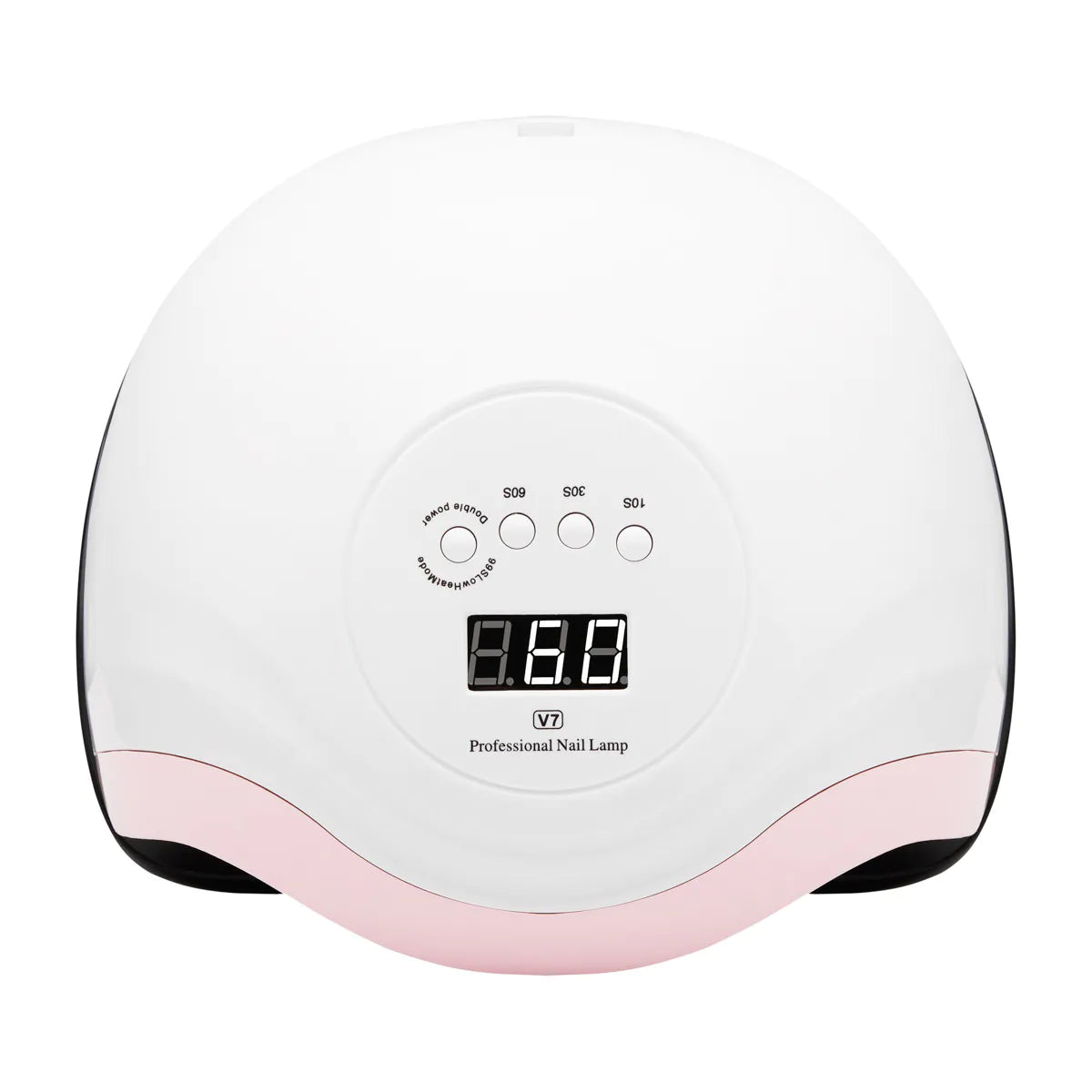UV LED LAMP GLOW V7 168W