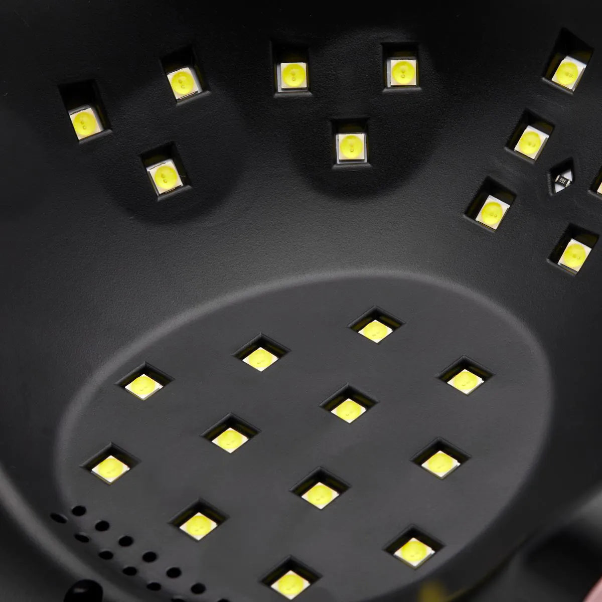 UV LED LAMP GLOW V7 168W