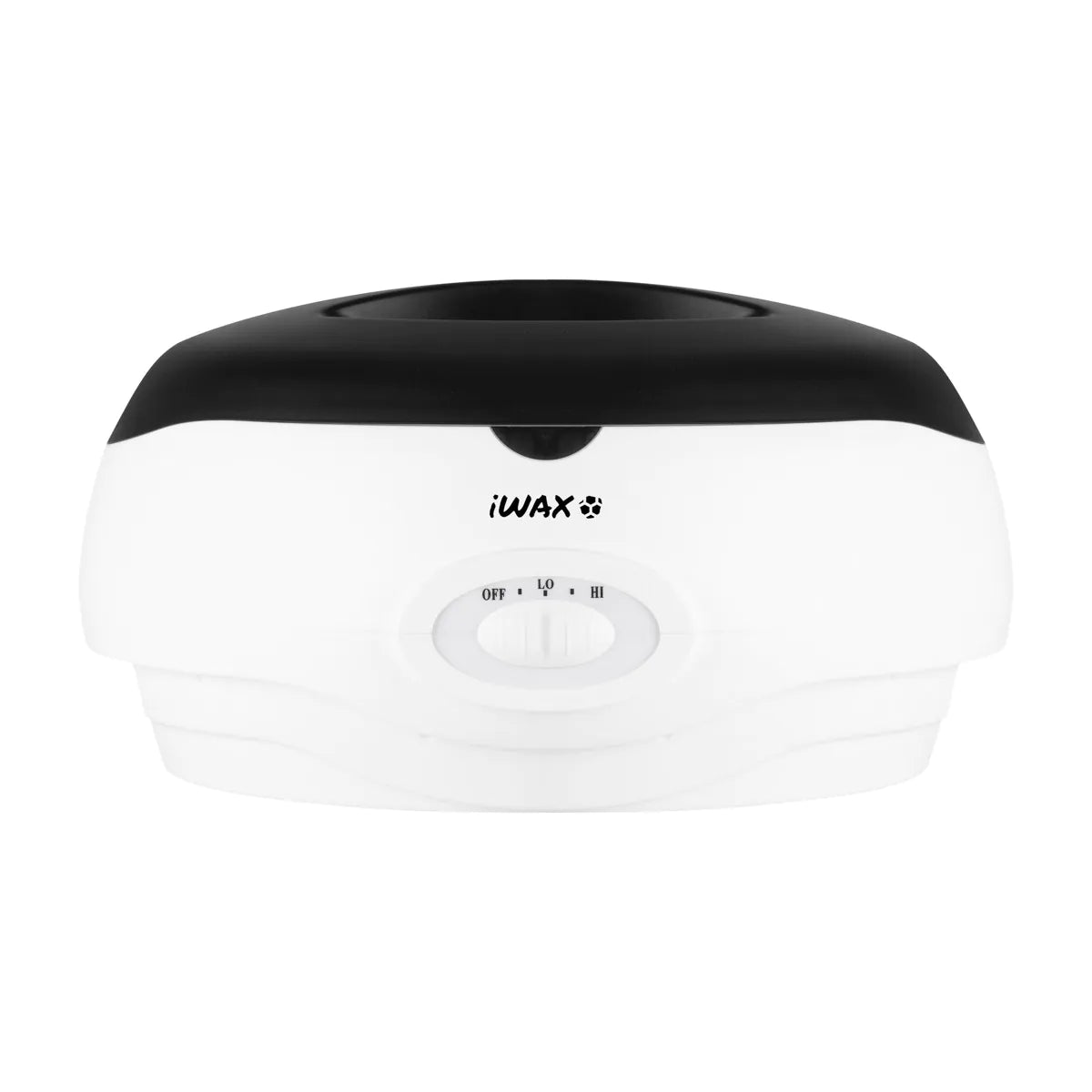 APPAREIL À CIRE CHAUDE iWAX 300W BLANC ENSEMBLE XXL