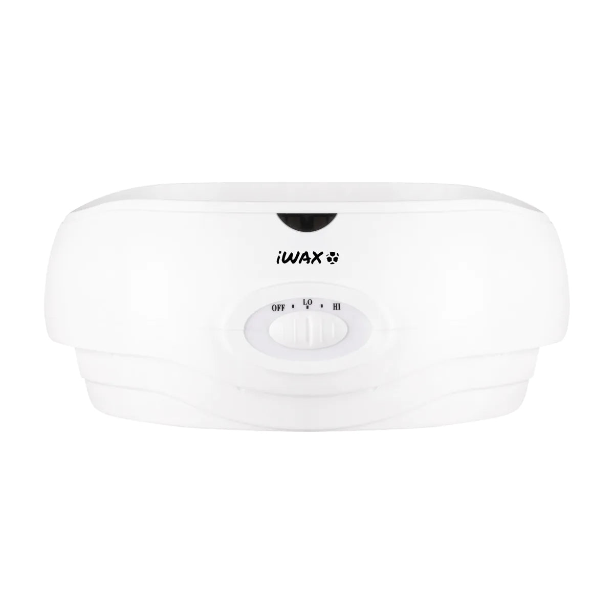 APPAREIL À CIRE CHAUDE iWAX 300W BLANC ENSEMBLE XXL