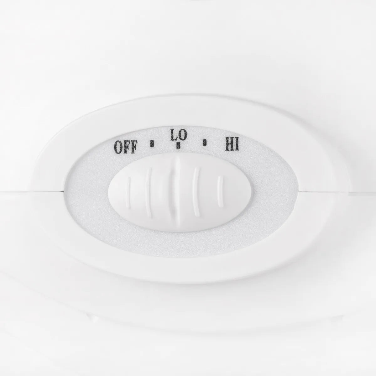 APPAREIL À CIRE CHAUDE iWAX 300W BLANC ENSEMBLE XXL