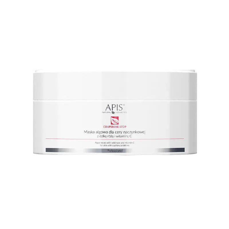 Mascarilla de algas Couperose-Stop, 100 g