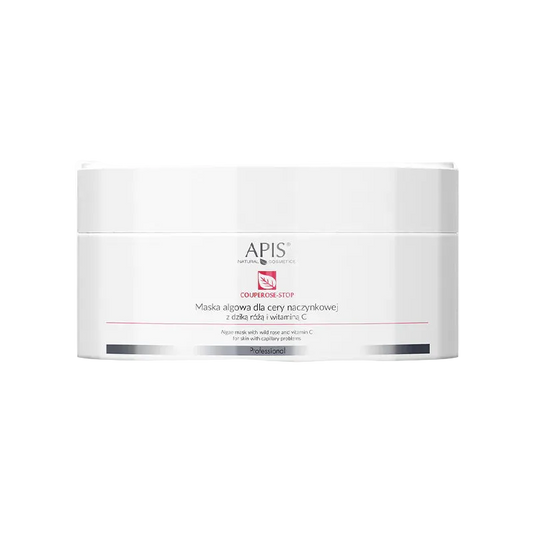 Mascarilla de algas Couperose-Stop, 100 g