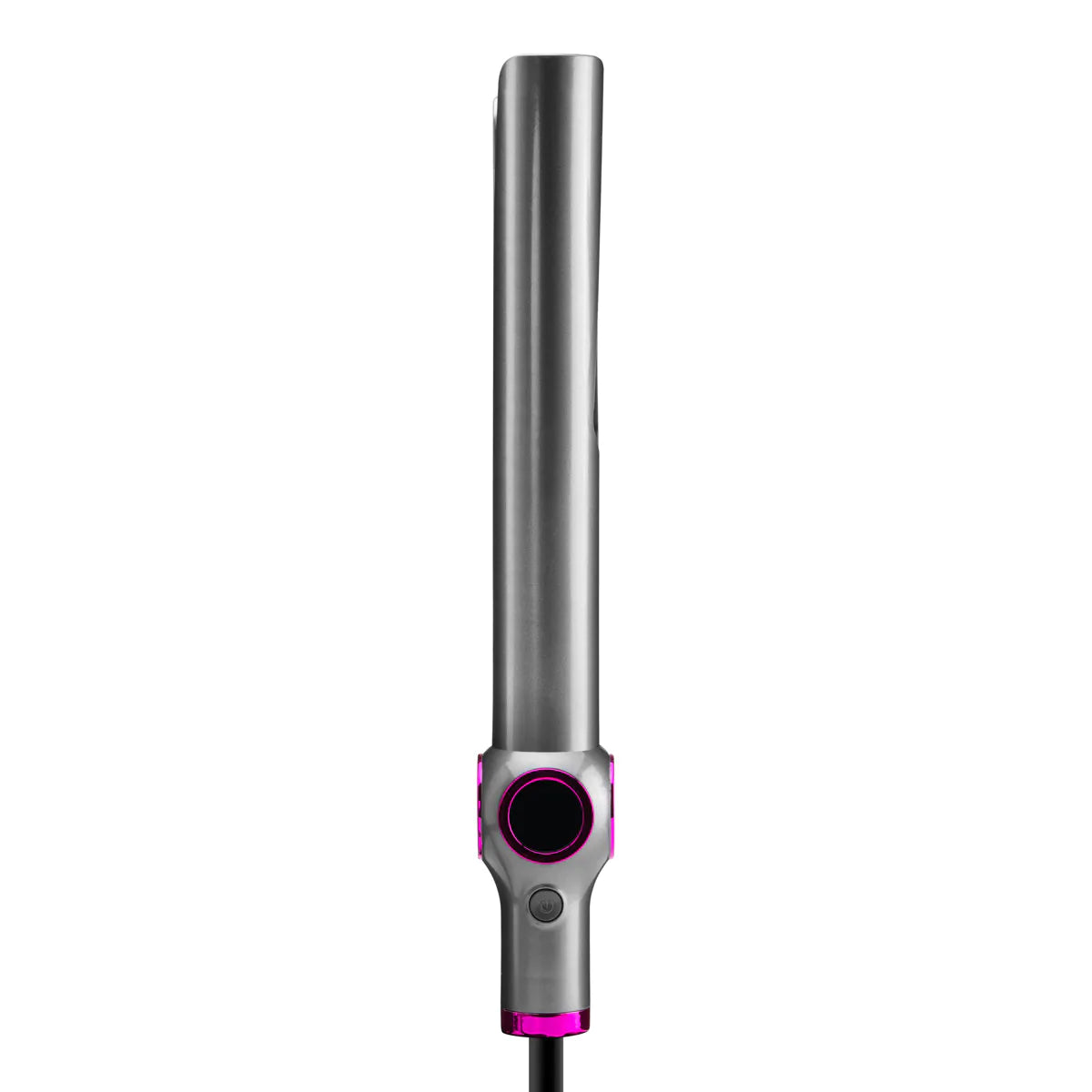 STRAIGHTENER CURLING IRON 2IN1 TWIST K-148