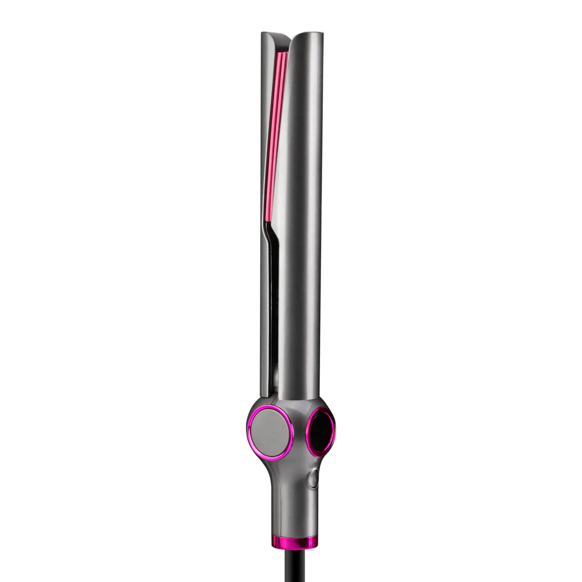 STRAIGHTENER CURLING IRON 2IN1 TWIST K-148