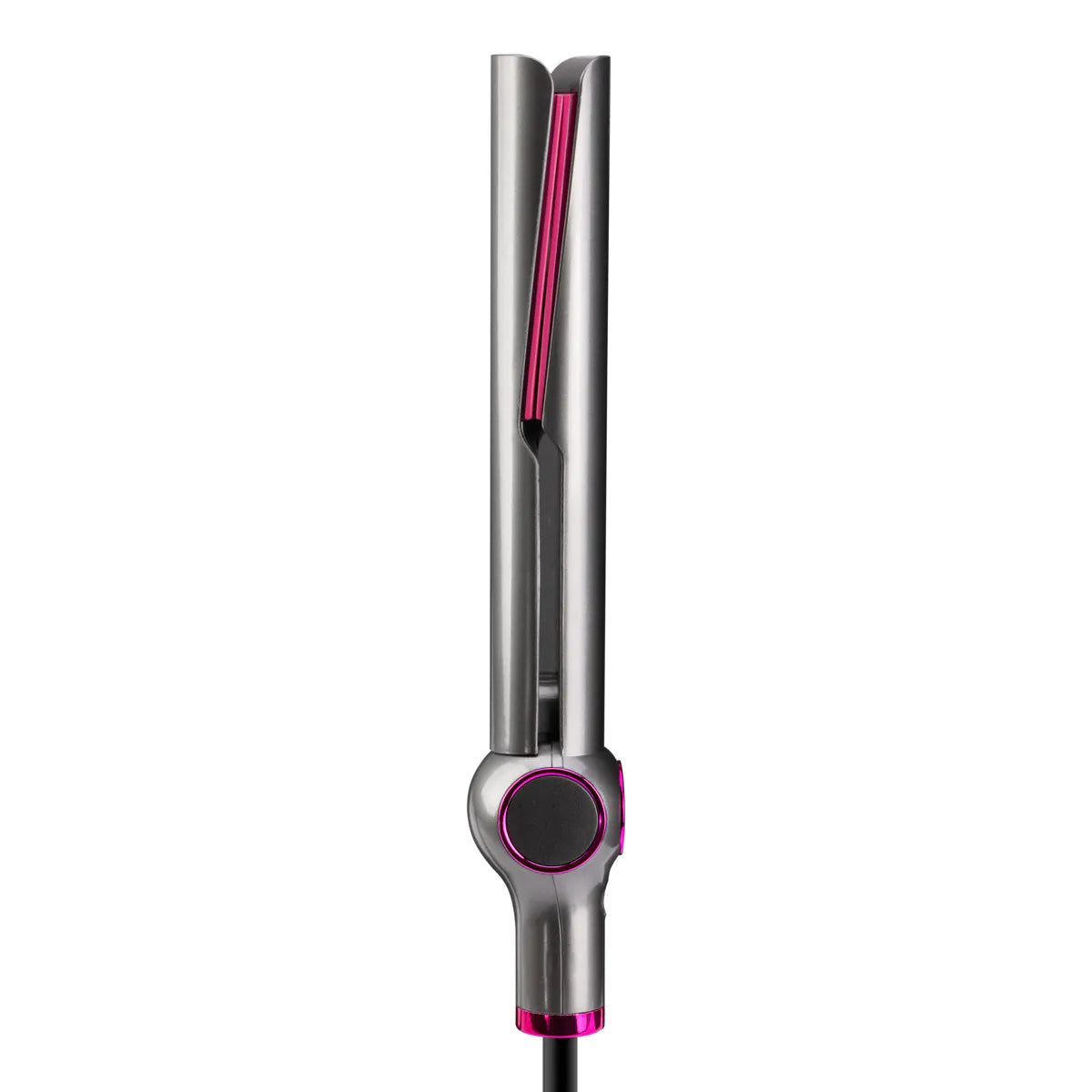 STRAIGHTENER CURLING IRON 2IN1 TWIST K-148
