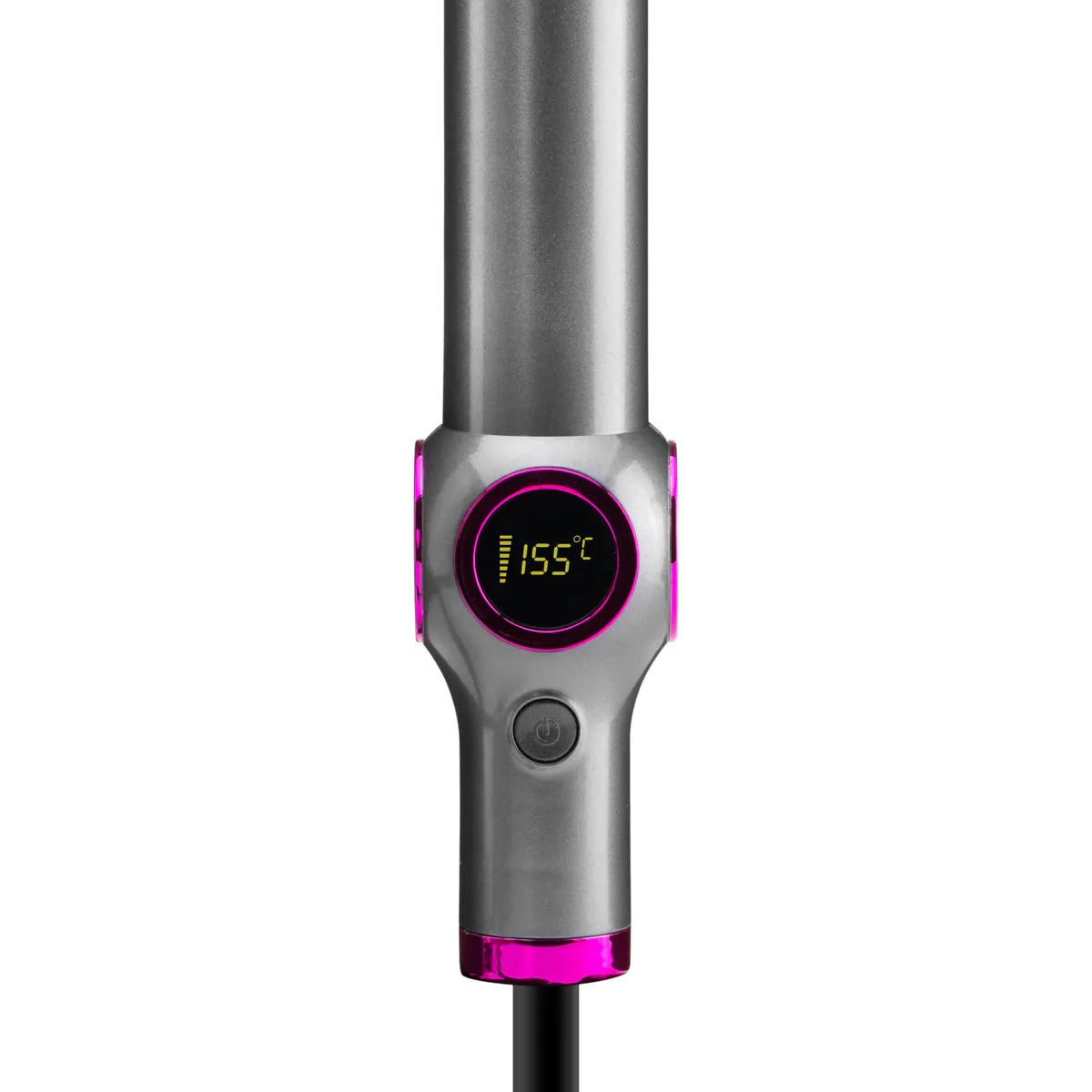 STRAIGHTENER CURLING IRON 2IN1 TWIST K-148