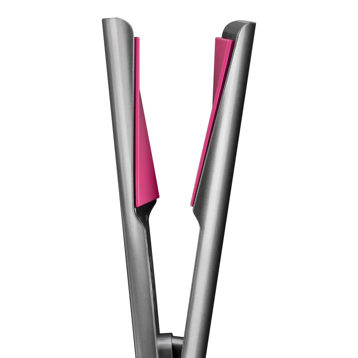 STRAIGHTENER CURLING IRON 2IN1 TWIST K-148