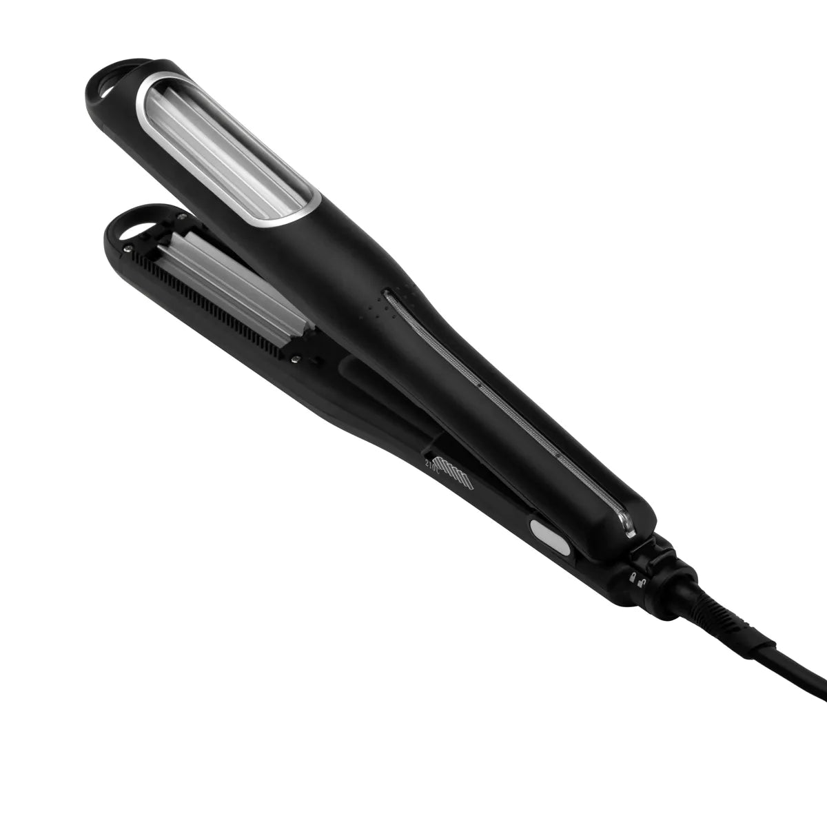 Tenacilla Moldeadora y Onduladora Automática Rotativa para Cabello