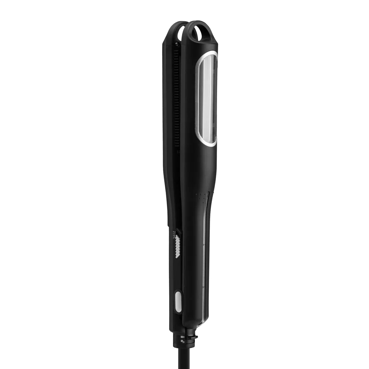 Tenacilla moldeadora y onduladora automática rotativa