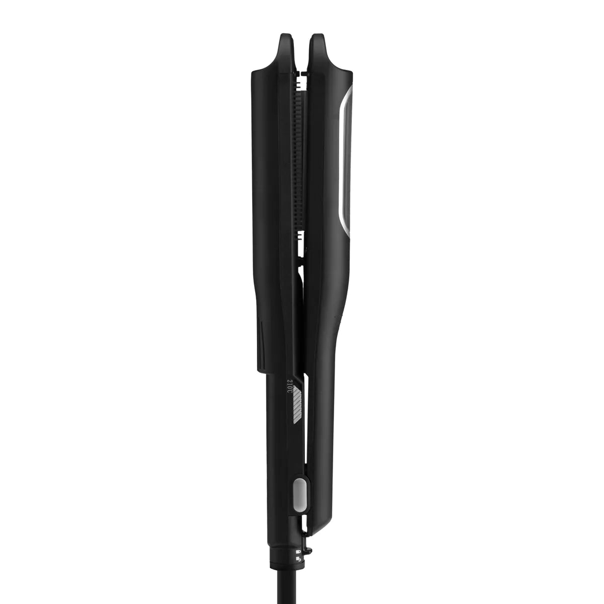 Tenacilla moldeadora y onduladora automática rotativa