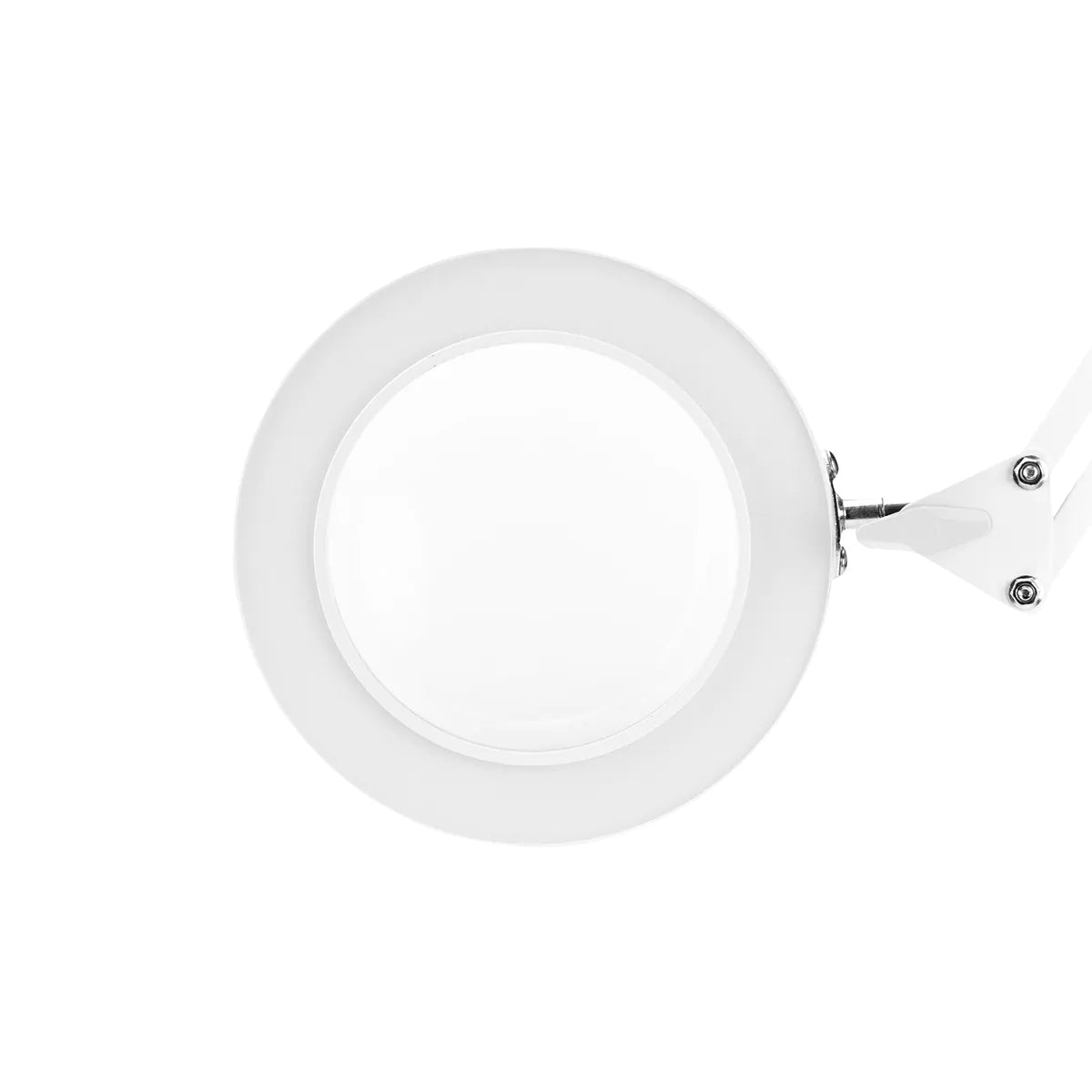 LED SMD lámpara lupa sobremesa, mod. 308
