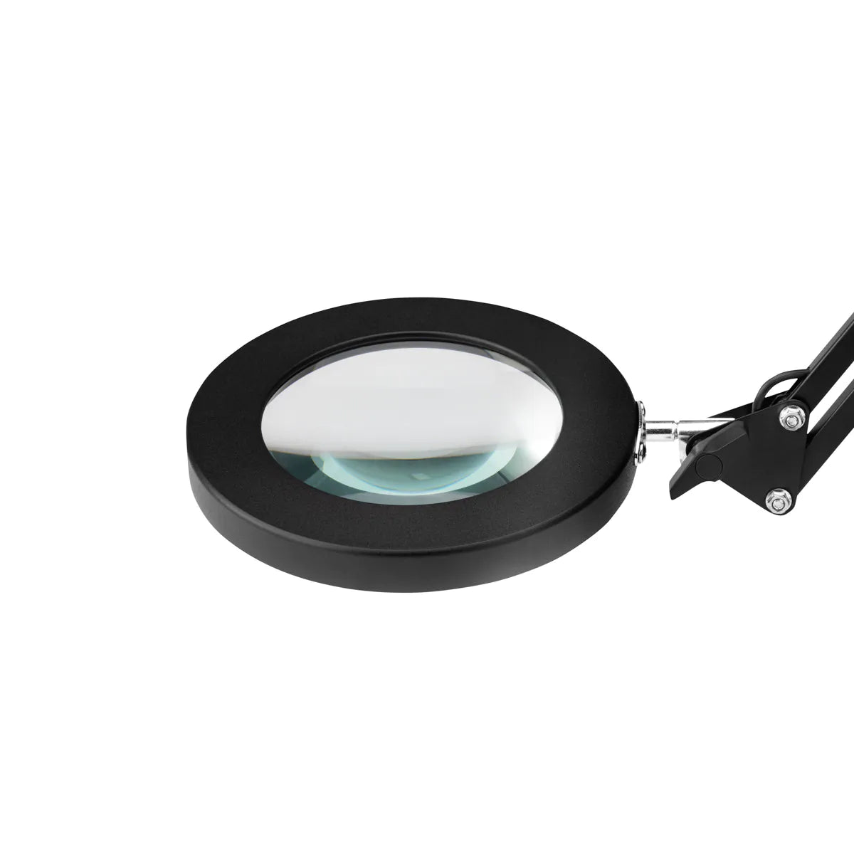 LED SMD lámpara lupa sobremesa, mod. 308