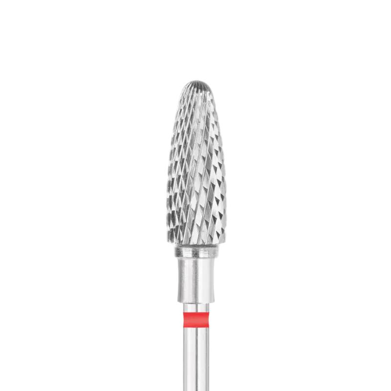 EXO PRO&nbsp;Fresa de Carburo de Tungsteno Forma Ovalada Grano Fino