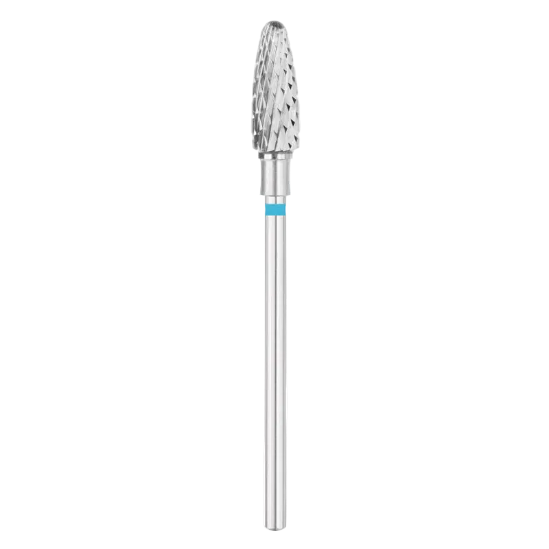 EXO PRO&nbsp;Fresa de Carburo de Tungsteno Forma Ovalada Grano Medio