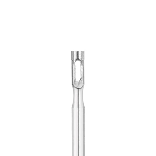 Fresa al vacío de acero para callos, diámetro 2,3 mm