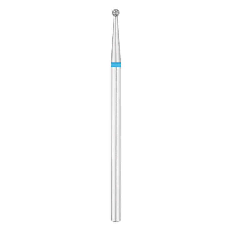 Fraise diamant boule Ø 1,8 mm
