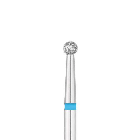 Fresa de bola de diamante, 2,7 mm