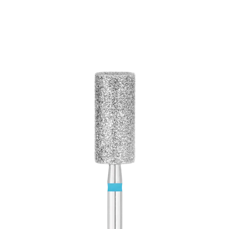 Fresa cilíndrica de diamante Ø6.0 mm, grano medio