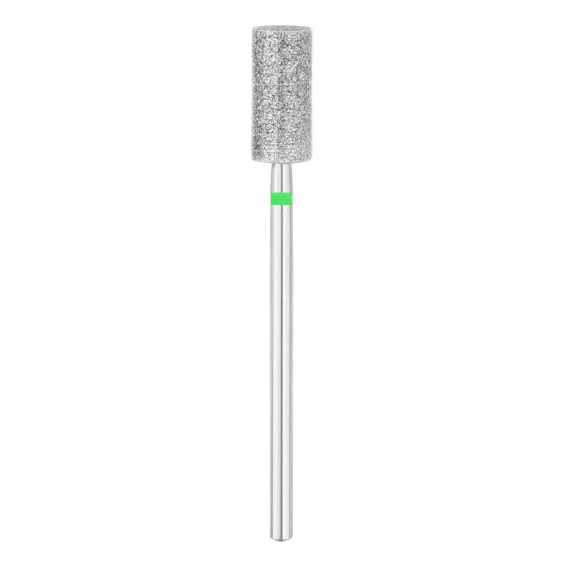 Fresa cilíndrica de diamante Ø6.0 mm, grano grueso