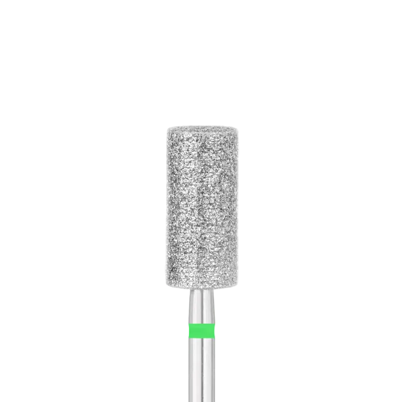 Fresa cilíndrica de diamante Ø6.0 mm, grano grueso