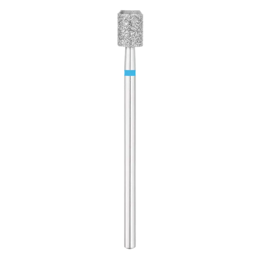 Fresa de diamante cilindro Ø5.0 mm, L-7.0 mm