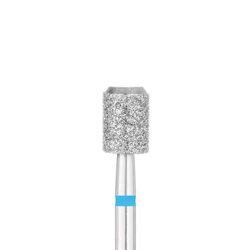 Fresa de diamante cilindro Ø5.0 mm, L-7.0 mm