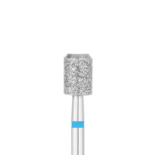 Fresa de diamante cilindro Ø5.0 mm, L-7.0 mm