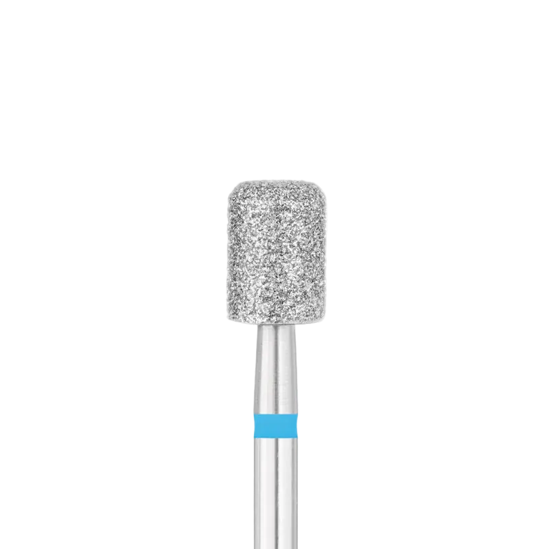 Fresa de diamante cilindro Ø5.0 mm, L-7.0 mm