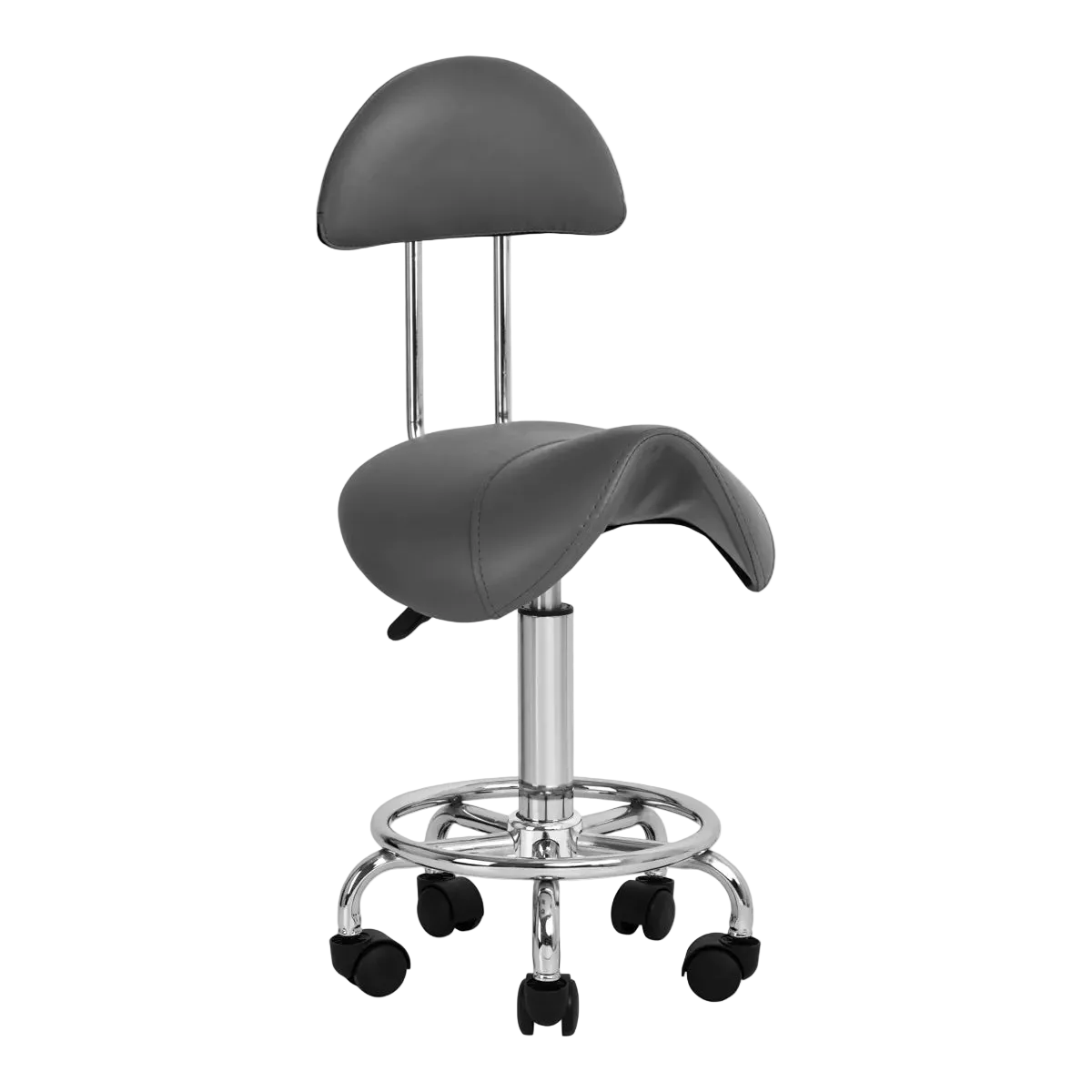 Silla de estética 6001
