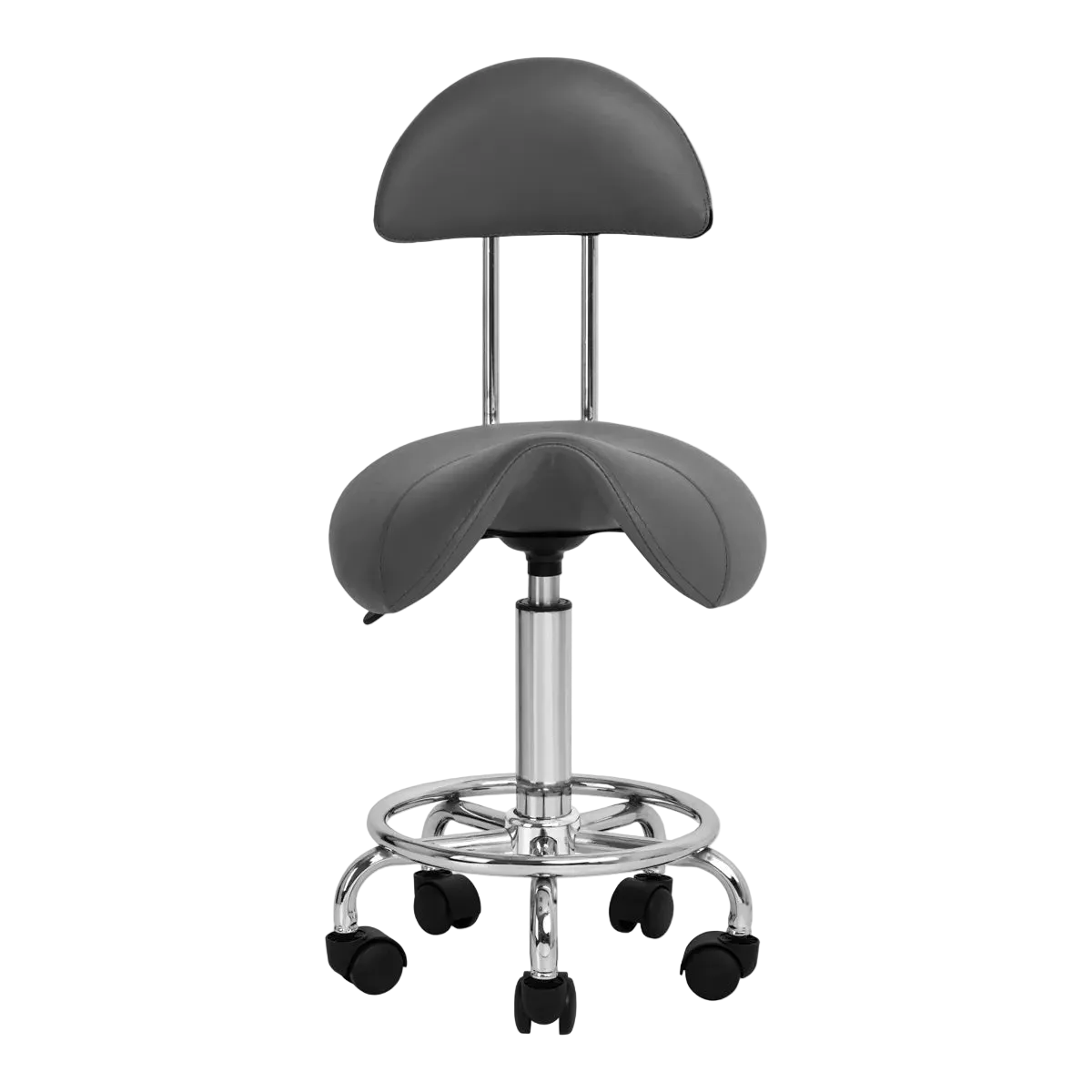 Silla de estética 6001