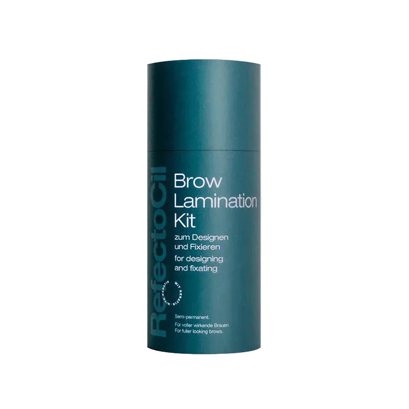 Refectocil Kit profesional para laminado de cejas