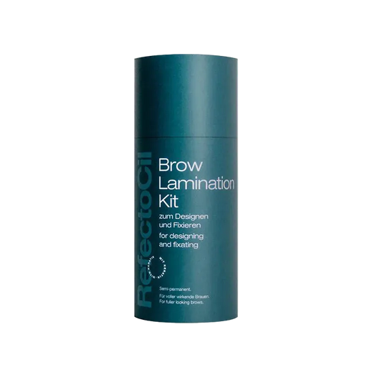 Refectocil Kit profesional para laminado de cejas