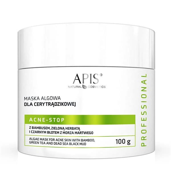 Mascarilla de algas Acne-Stop, 100 g
