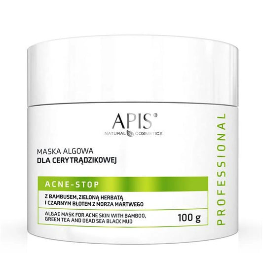 Mascarilla de algas Acne-Stop, 100 g