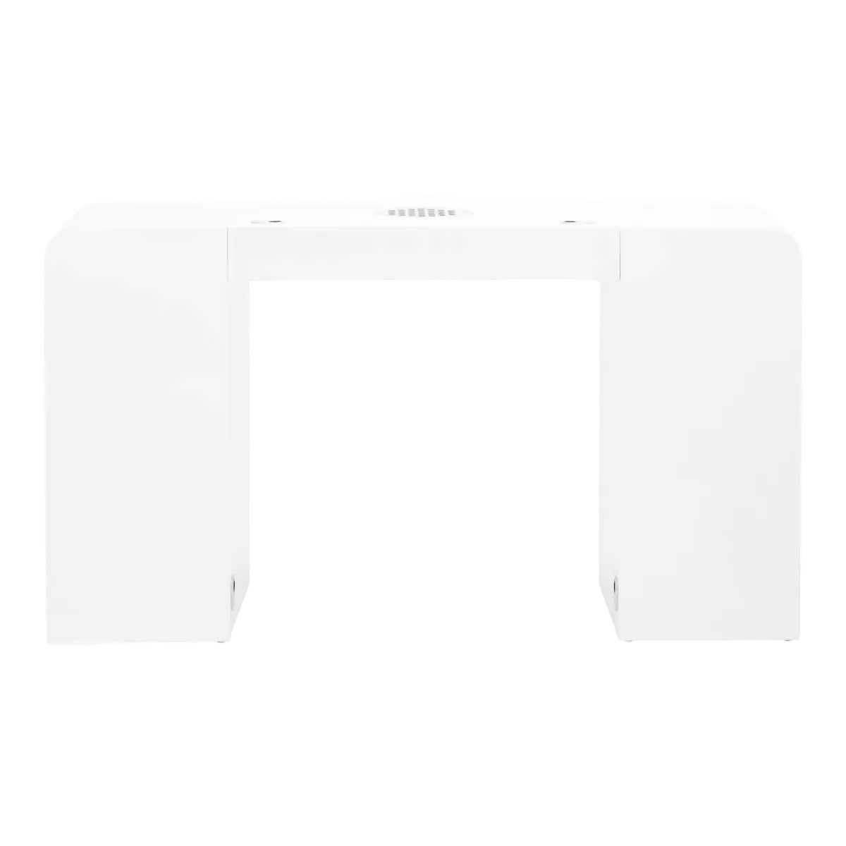 Mesa de Manicura 314 con Absorbedor de Polvo Integrado