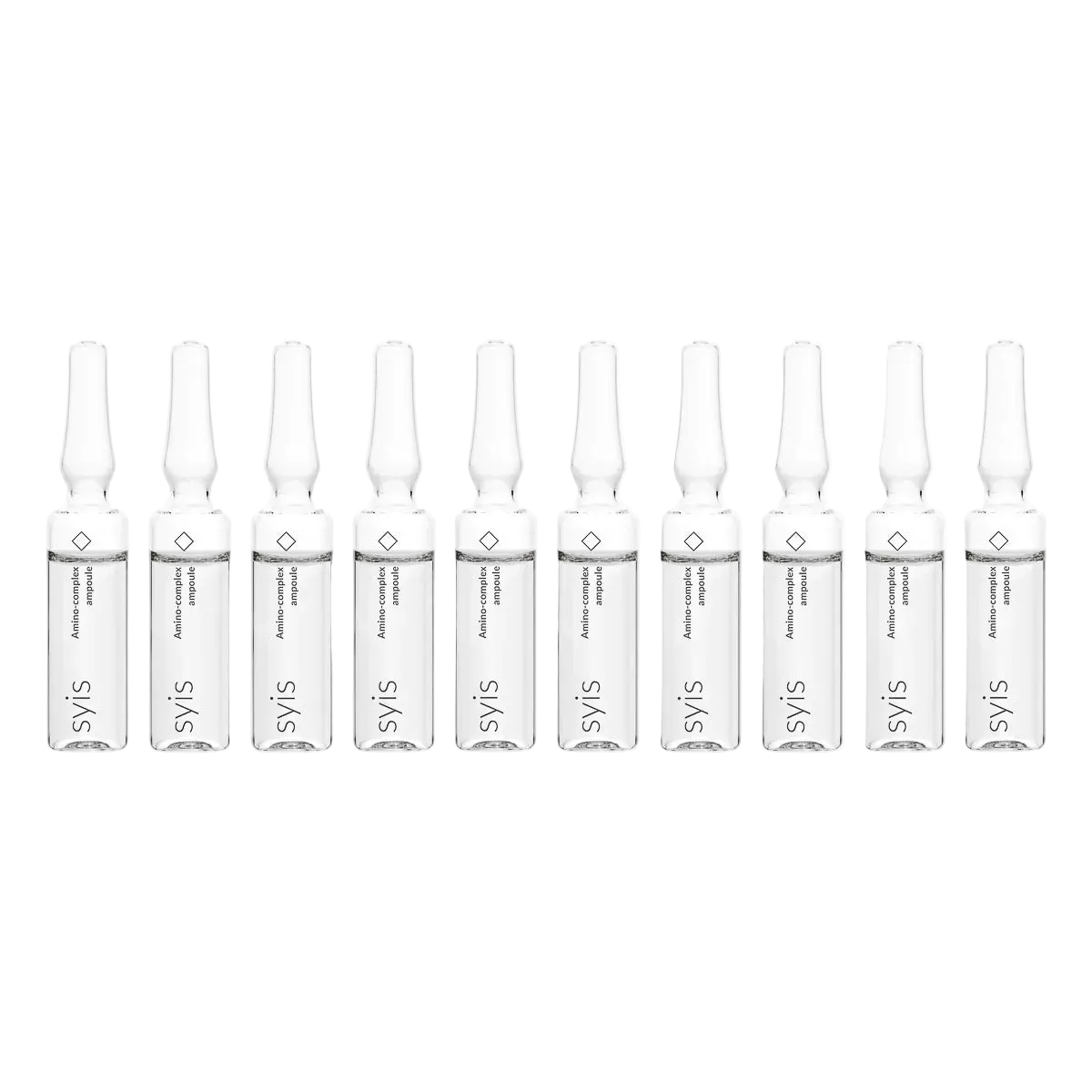 Ampollas Amino-Complex hidratación intensiva 10 x 3 ml