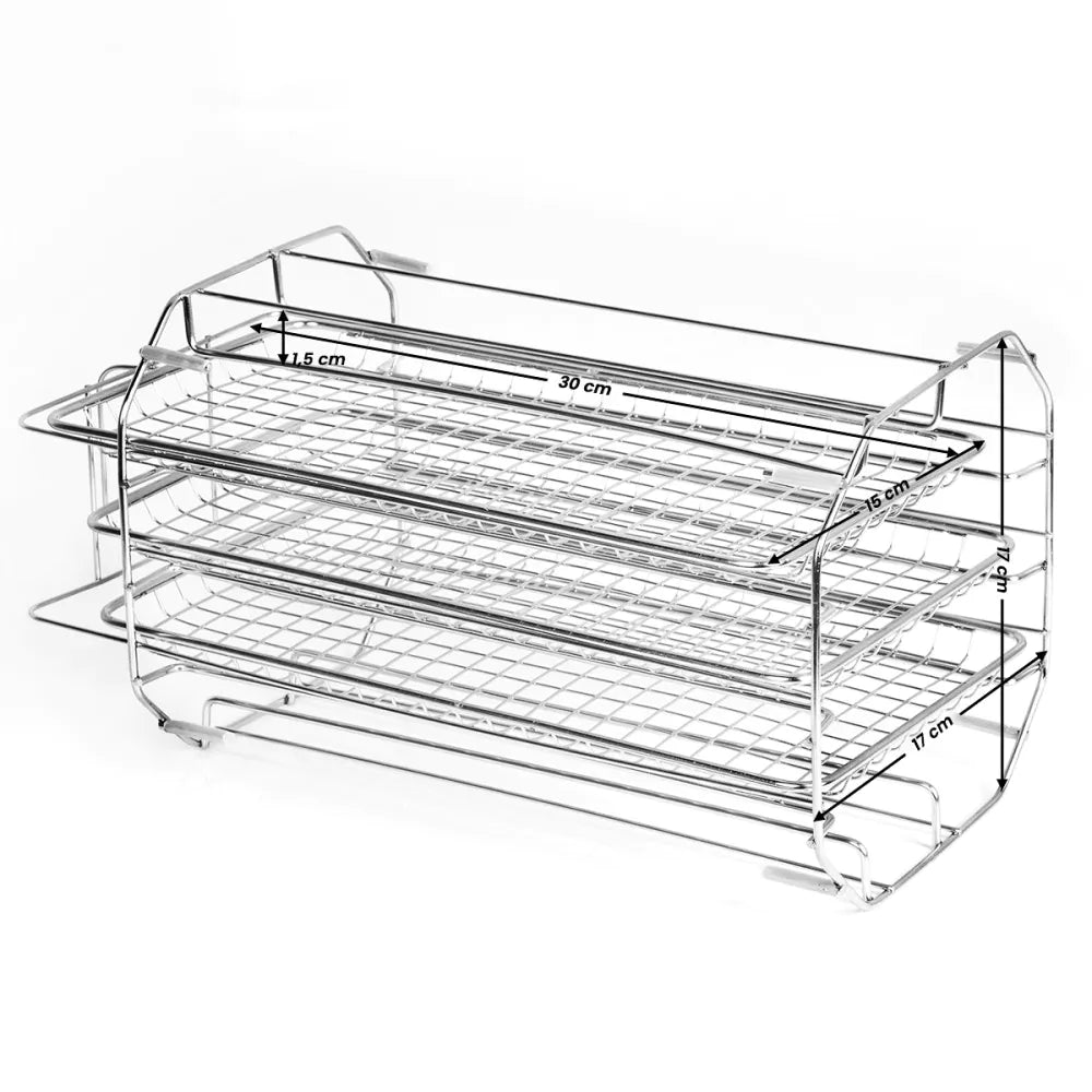 Autoclave clase B Standard Line 12 L con impresora térmica e USB