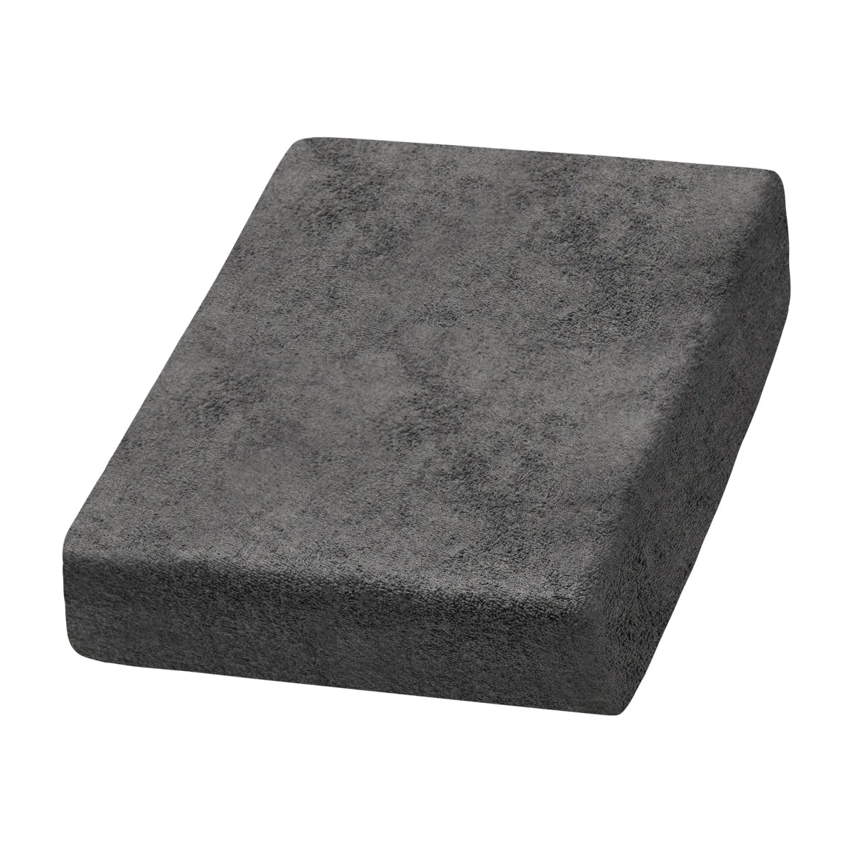 Housse de table en velours