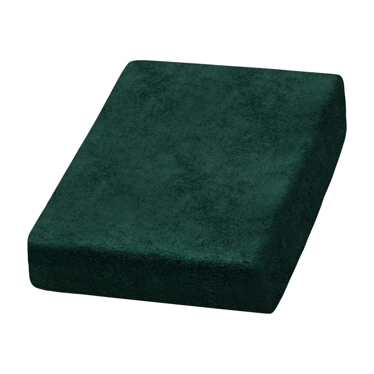 Housse de table en velours