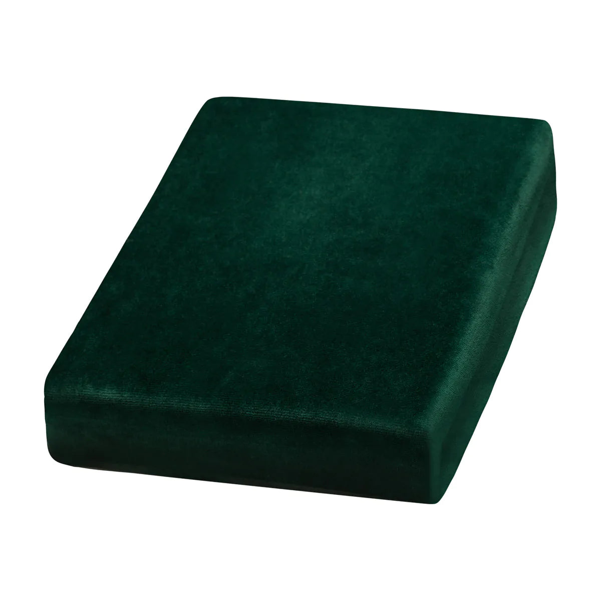 Funda velour para camilla de estética