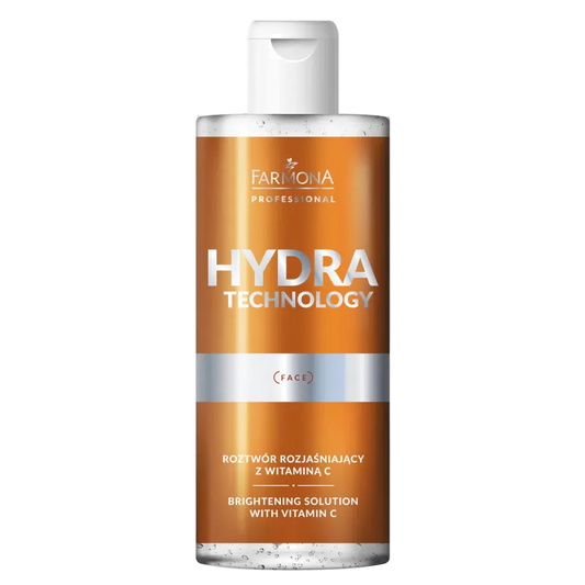 Farmona Solución iluminadora y renovadora con Vitamina C, 500 ml