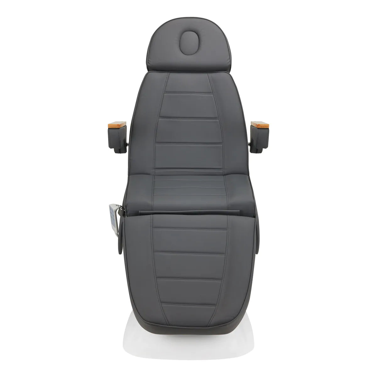 Electric beauty chair with 3 motors