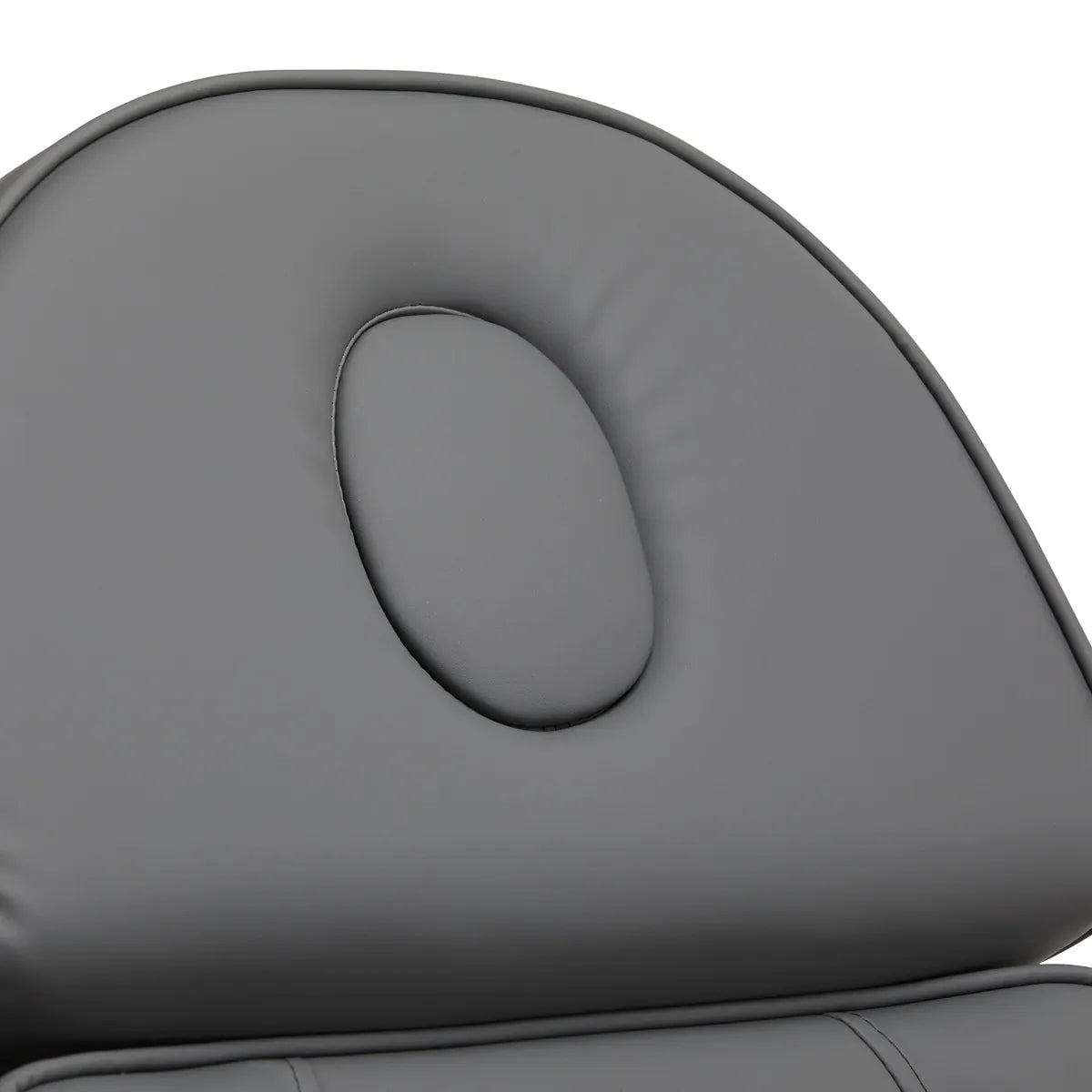 Electric beauty chair with 3 motors