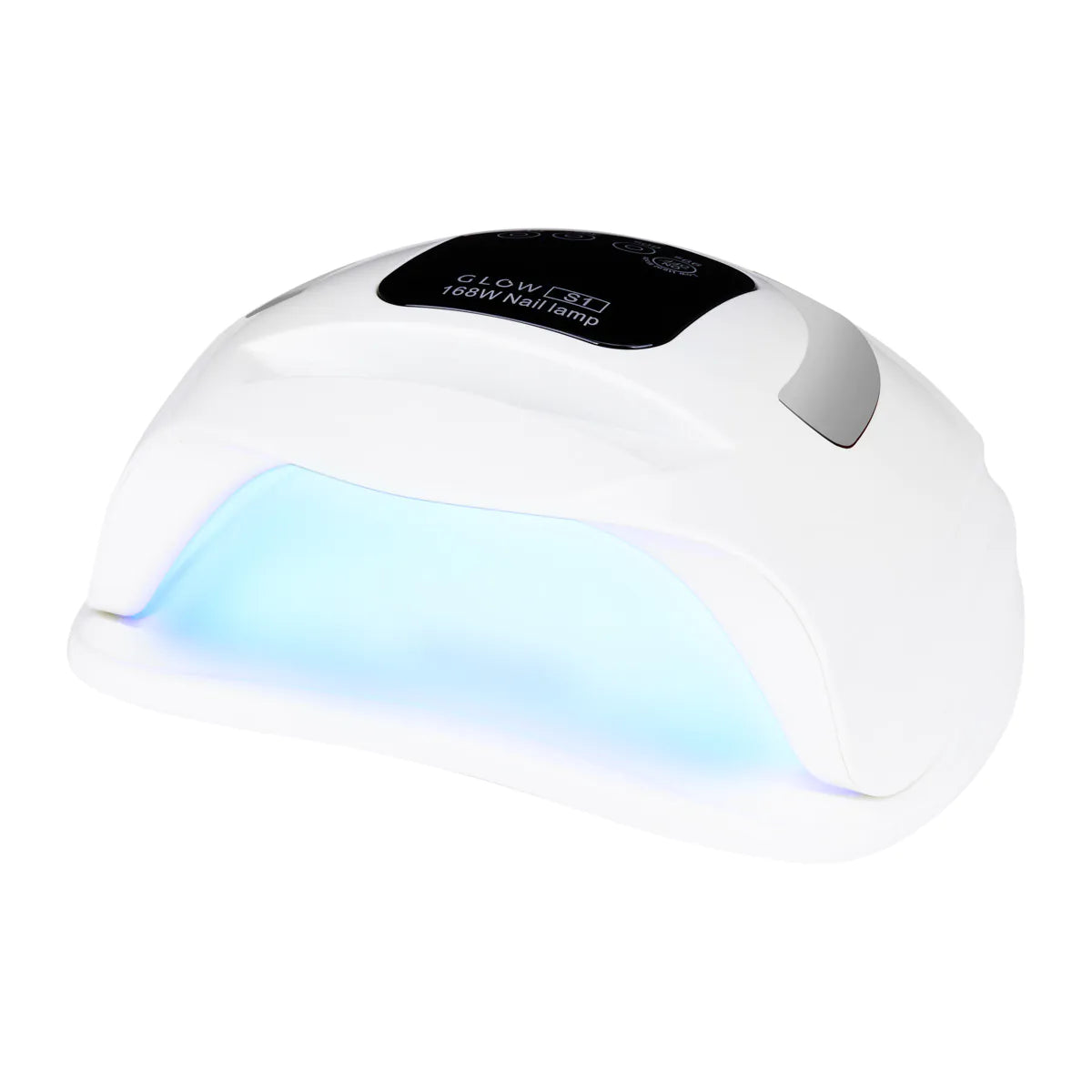 UV DUAL LED GLOW S1 168W OR