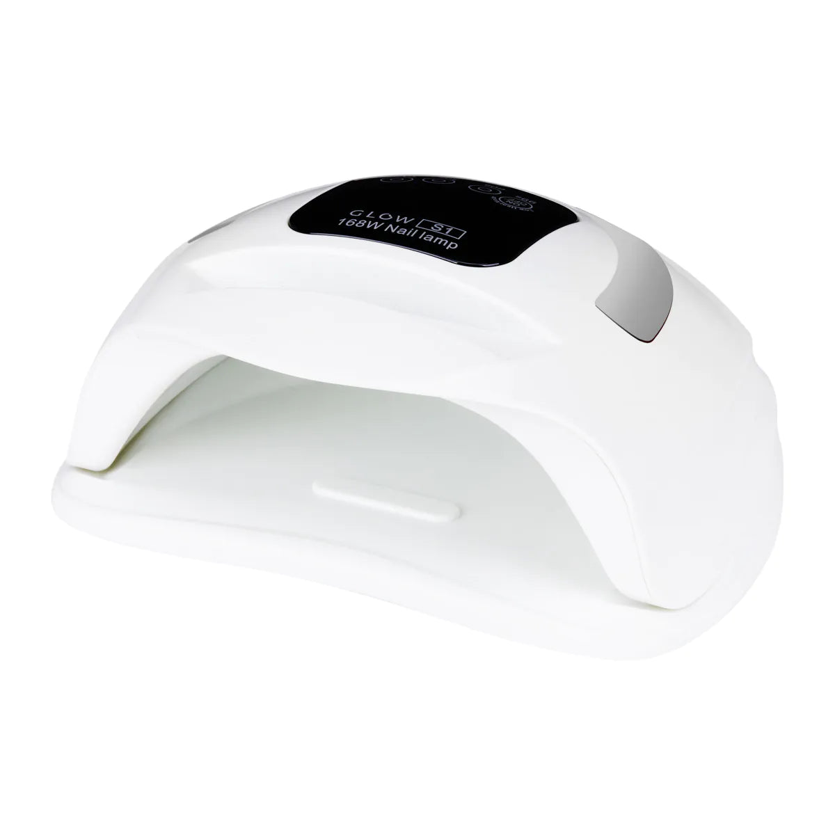 UV DUAL LED GLOW S1 168W OR