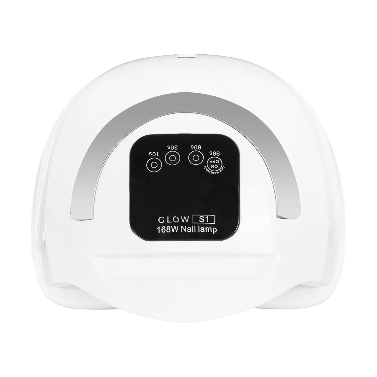 UV DUAL LED GLOW S1 168W OR