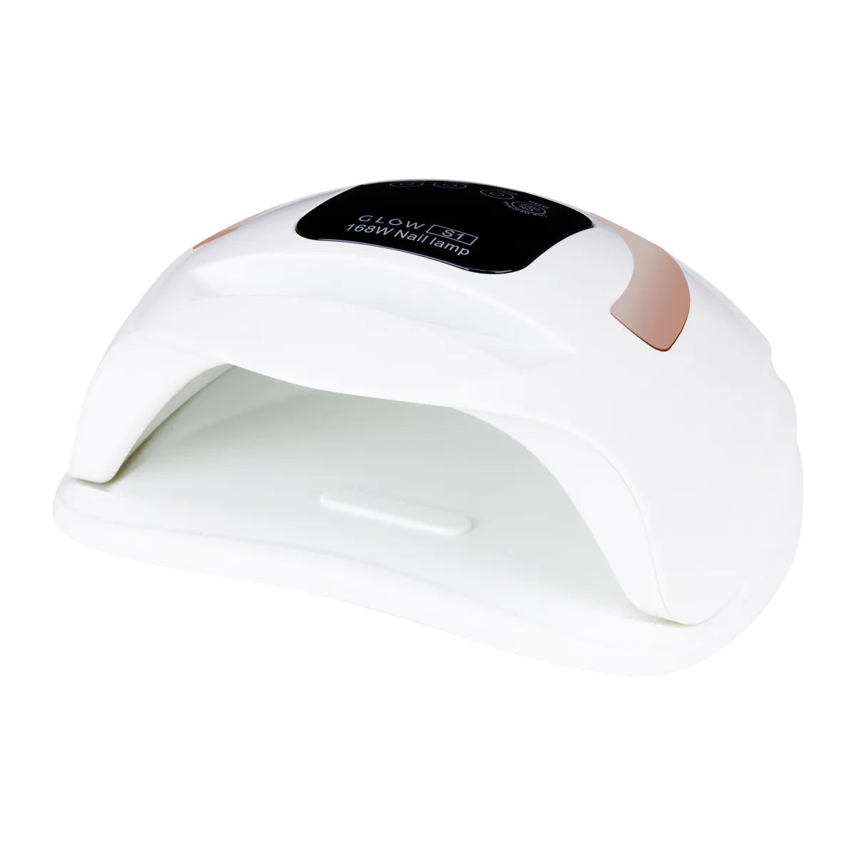 UV DUAL LED GLOW S1 168W OR
