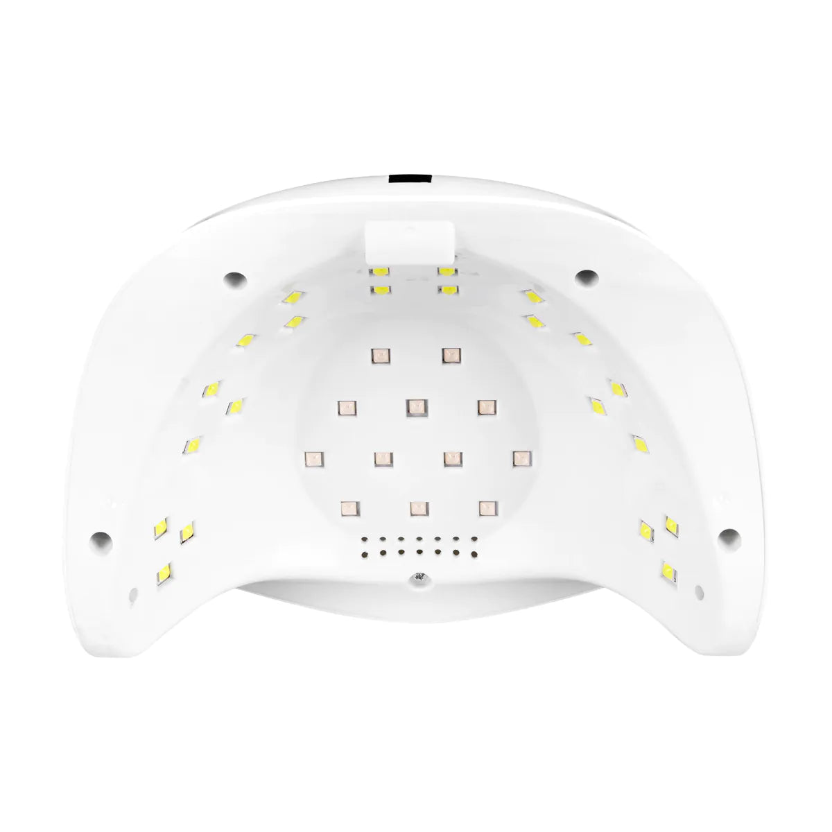 UV DUAL LED GLOW S1 168W OR