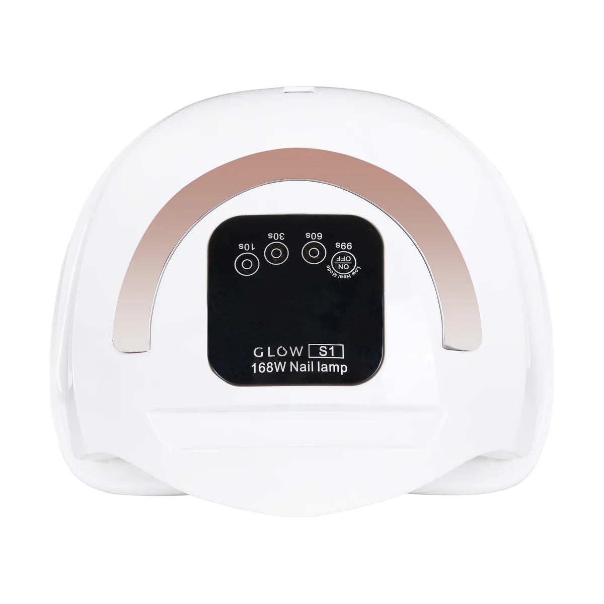 UV DUAL LED GLOW S1 168W OR